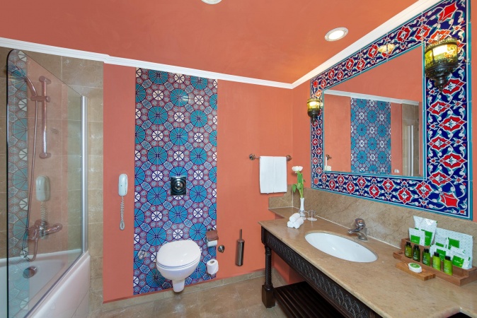 Superior Family Suite