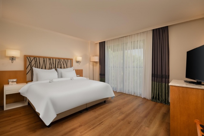 Standart Garden Balkonsuz Oda