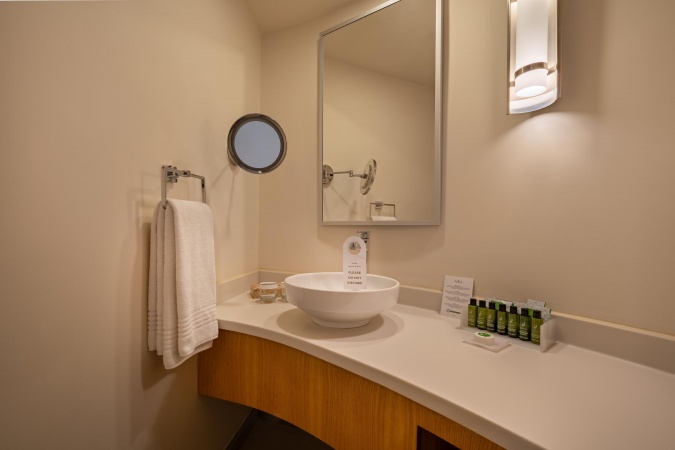 Standart Garden Balkonsuz Oda