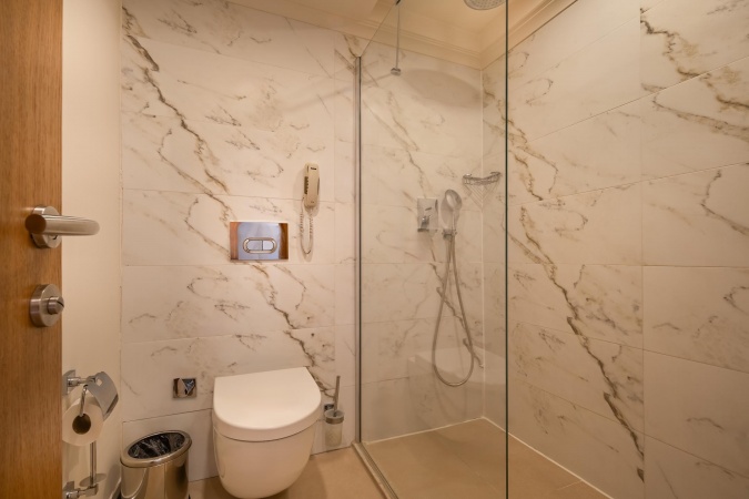 Standart Garden Balkonsuz Oda